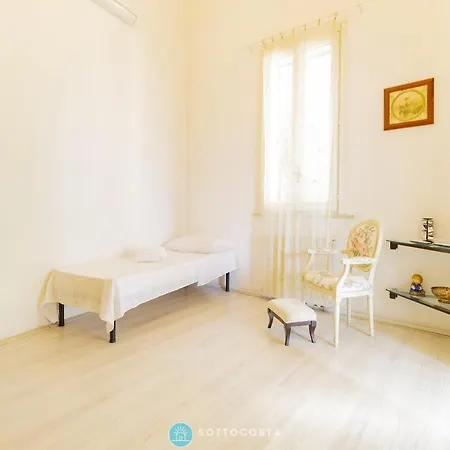 Le Dell'anfiteatro Guest house